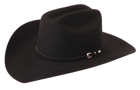 Cheyenne Wool Felt Cowboy Hat - Cowboy Hats and More