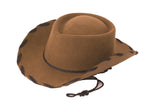 Sheriff Jr Wool Cowboy Hat - Cowboy Hats and More
 - 4