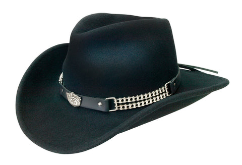 On the Town Western Hat - Cowboy Hats and More