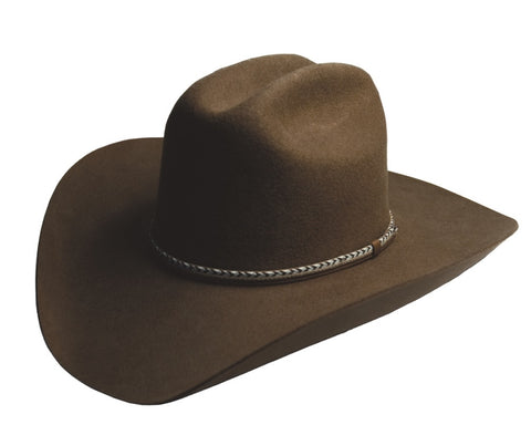 Winchester Wool Cowboy Hats - Cowboy Hats and More