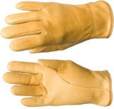 Kid's Cadet Leather Gloves - Cowboy Hats and More
 - 1