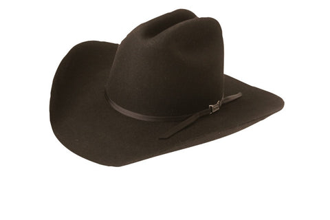 All Around Jr. Kid's Cowboy Hat - Cowboy Hats and More
 - 1
