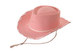 Sheriff Jr Wool Cowboy Hat - Cowboy Hats and More
 - 1
