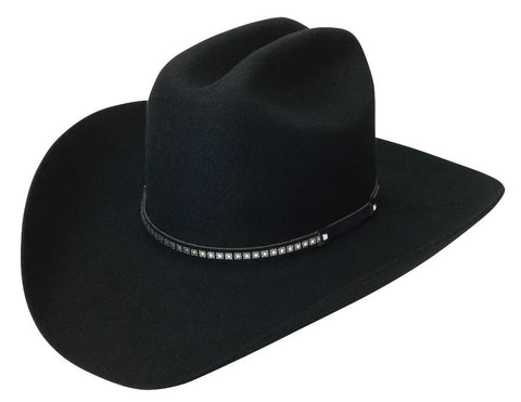 Silver City Wool Felt Cowboy Hat - Cowboy Hats and More
