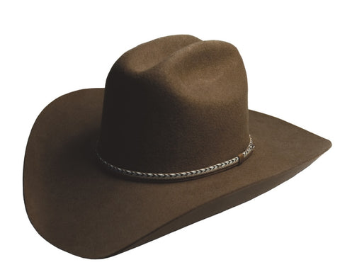 Winchester Wool Cowboy Hats - Cowboy Hats and More

