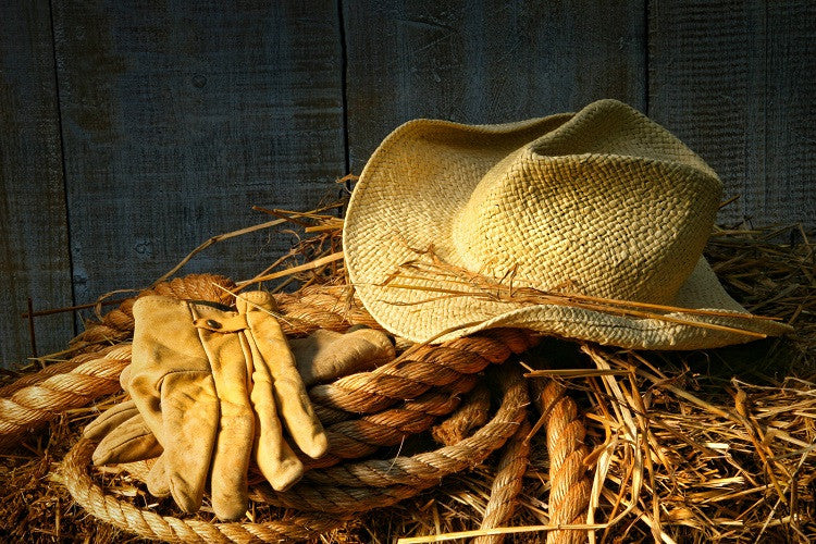 Cowboy Hats and Leather Gloves at Cowboy Hats and More.com